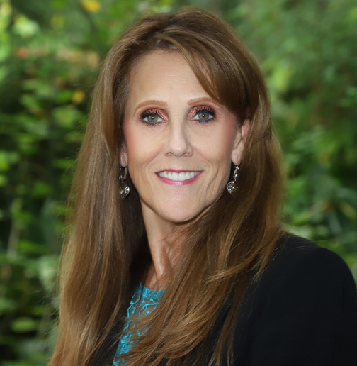 Image of Cheryl Canova, Regional Supervisor