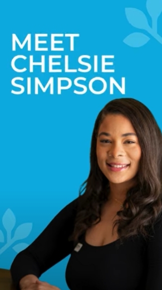 Chelsie Simpson