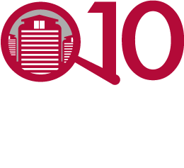 Q10 Property Advisors logo