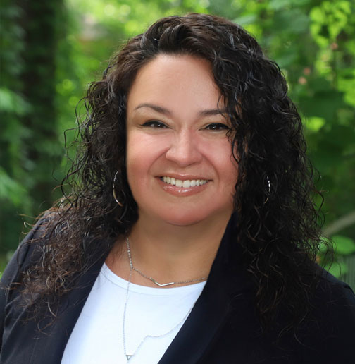 Image of Amanda Walker, Regional Manager
