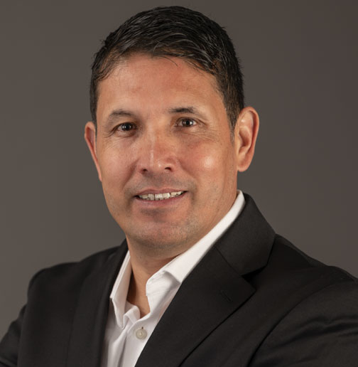 Humberto Rios