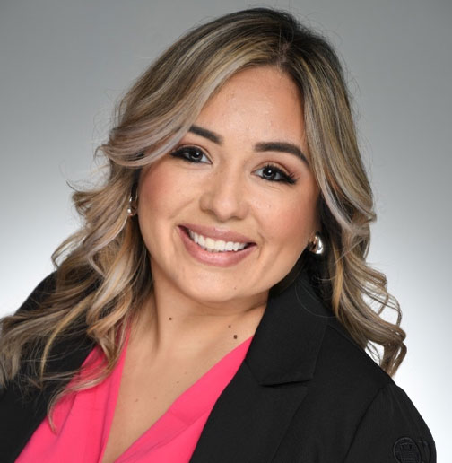 Laura Martinez