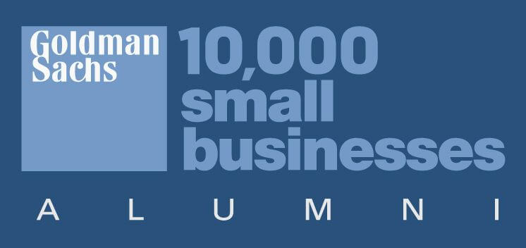 10000 small business alumni