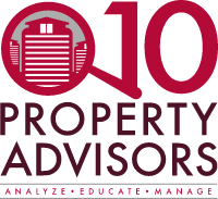 Q10 Property Advisors logo