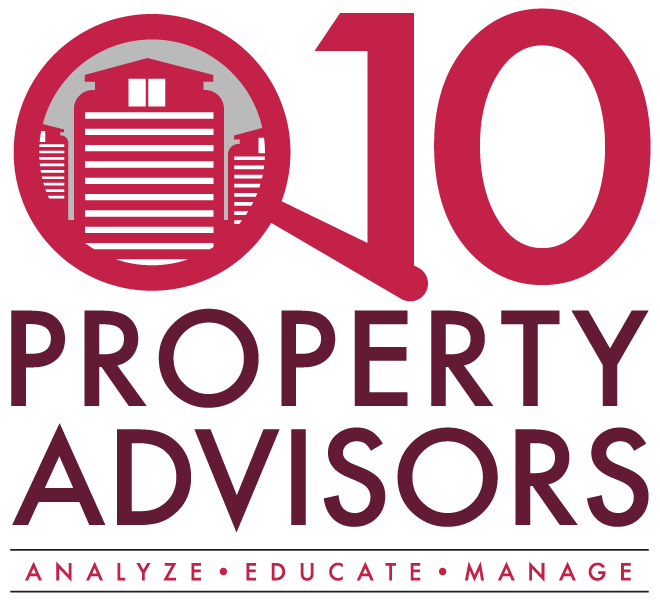 Q10 Property Advisors logo